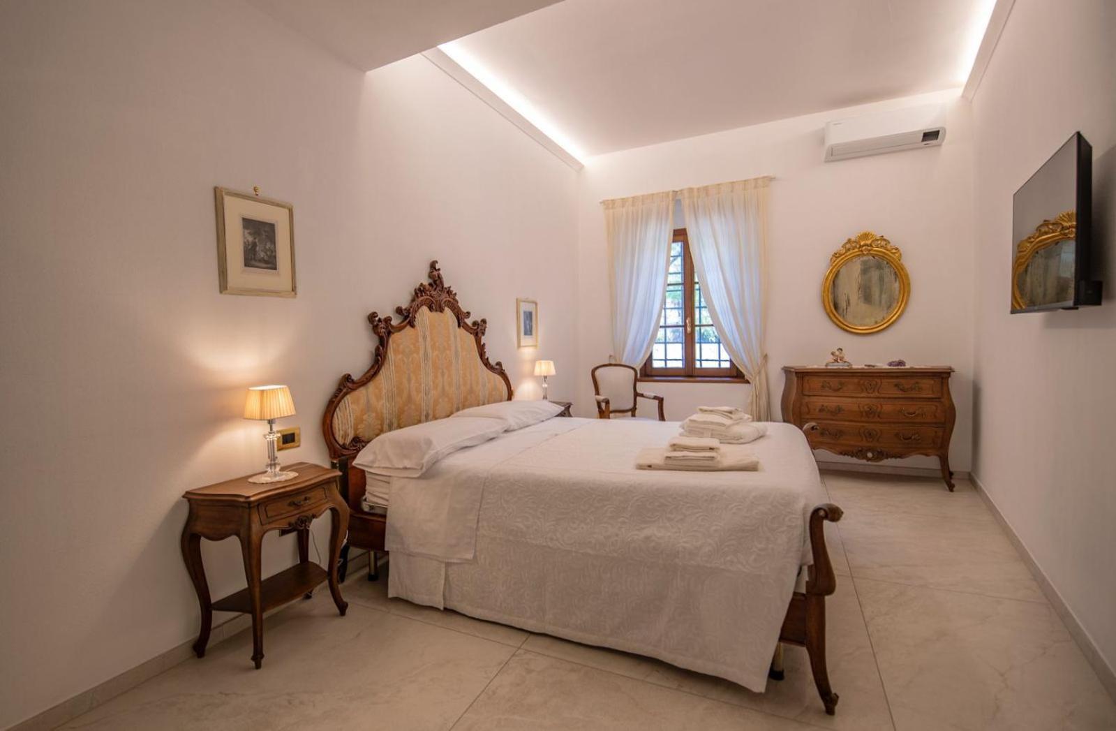 Appartement Casa Di Anna à Pistoia Extérieur photo