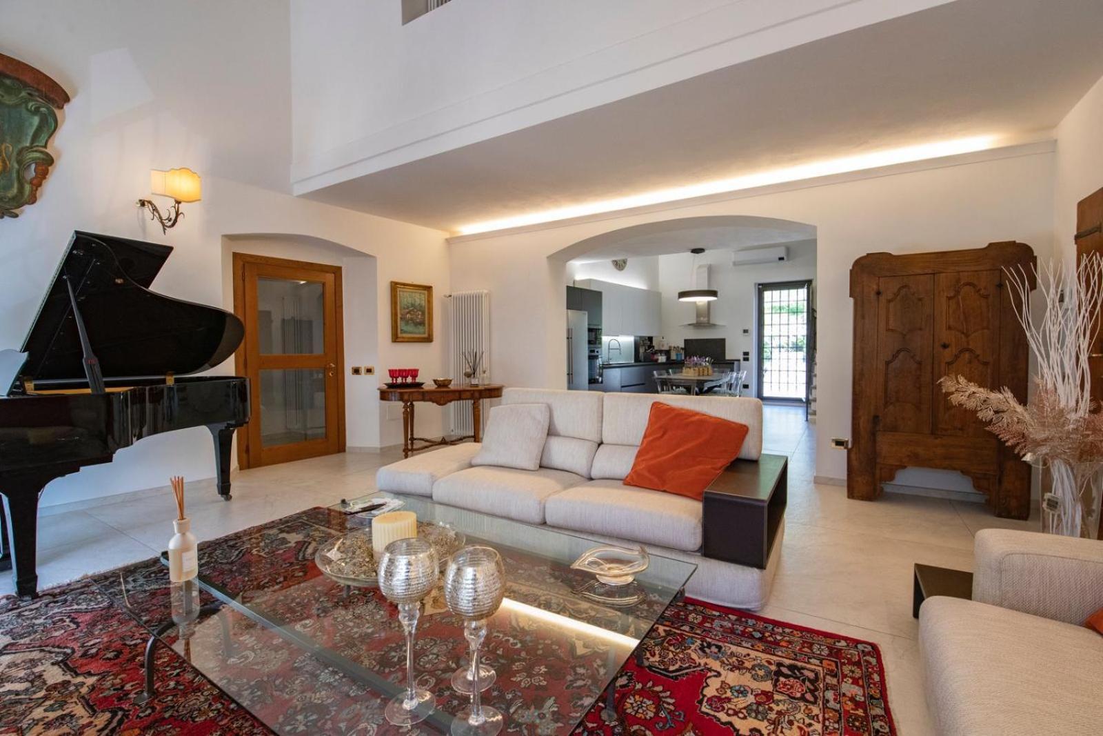 Appartement Casa Di Anna à Pistoia Extérieur photo