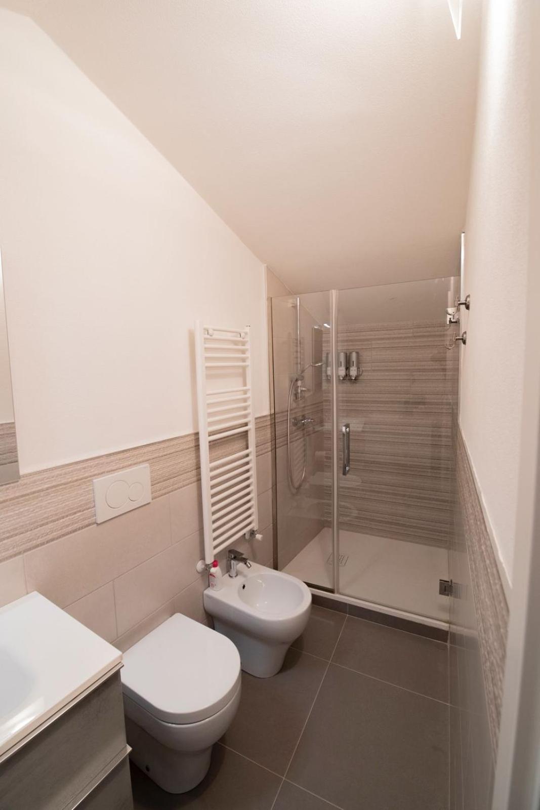 Appartement Casa Di Anna à Pistoia Extérieur photo