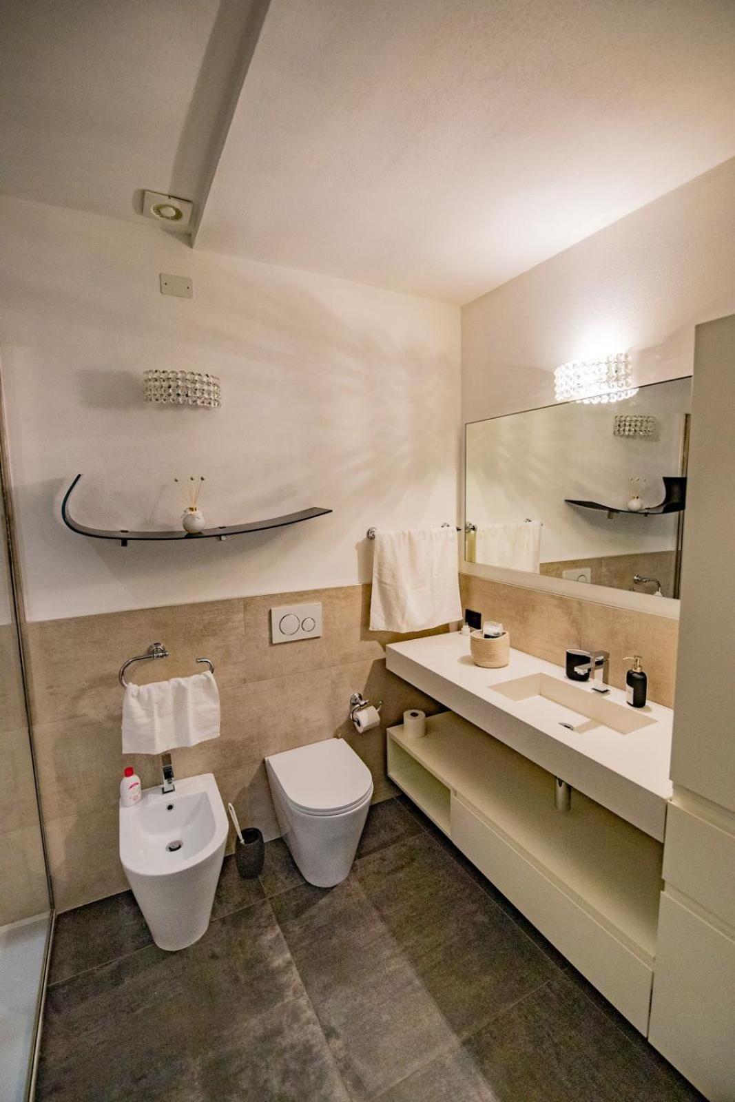 Appartement Casa Di Anna à Pistoia Extérieur photo