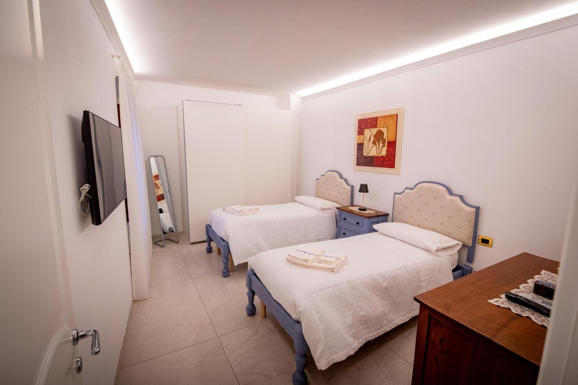 Appartement Casa Di Anna à Pistoia Extérieur photo