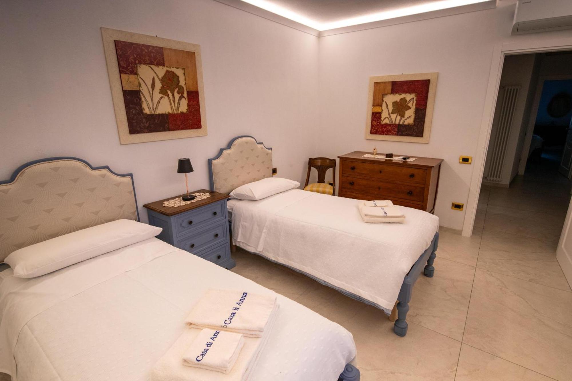 Appartement Casa Di Anna à Pistoia Extérieur photo
